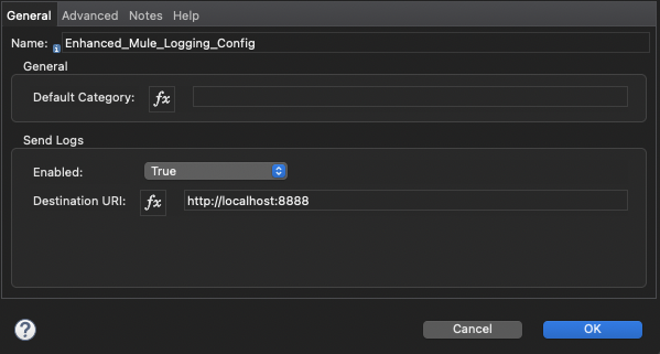 config-image